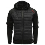 Bunda Carinthia G-Loft ISG 2.0 Jacket - Black Velikost: XL