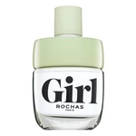 Rochas Girl woda toaletowa dla kobiet 100 ml