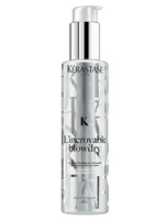 Tvarujúci termoochranné mlieko Kérastase L'incroyable blowdry - 150 ml + darček zadarmo