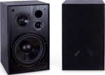 AQ Tango 95 Głośnik półkowy Hi-Fi Black 2 szt