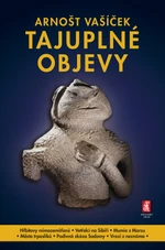 Tajuplné objevy - Arnošt Vašíček - e-kniha