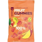 Bombus Fruit Gummies ovocné bonbóny příchuť Mango 35 g