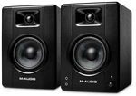 M-Audio BX4 Aktivní studiový monitor