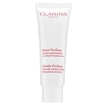 Clarins Gentle Peeling żel do twarzy z właściwościami peelingowymi 50 ml