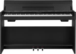 Nux WK-310 Black Piano Digitale