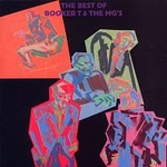 Booker T & The MG's – The Best Of... CD