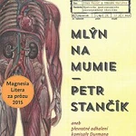 Ivan Řezáč, Zdeněk Maryška – Mlýn na mumie (MP3-CD) CD-MP3