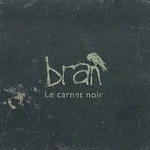 Bran – Le carnet noir CD