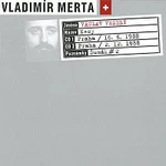 Vladimír Merta, Václav Veselý – Kecy CD