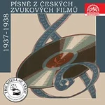 Různí interpreti – Historie psaná šelakem - Písně z českých zvukových filmů VII. 1937-1938