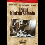 Různí interpreti – Příliš hlučná samota DVD