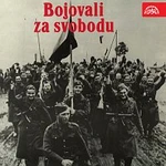 Různí interpreti – Bojovali za svobodu