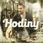 Hodiny – S tebou CD