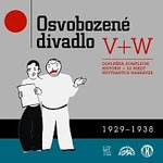 V+W – Osvobozené divadlo 1929-1938 CD-MP3