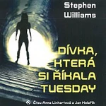 Anna Linhartová, Jan Kolařík – Dívka, která si říkala Tuesday (MP3-CD)