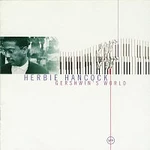 Herbie Hancock – Gershwin's World CD