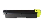 Kyocera Mita TK-580Y žltý (yellow) kompatibilný toner