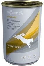 Trovet dog (diéta) Urinary Struvite ASD konzerva - 400g