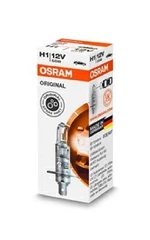 Žárovka OSRAM H1 12V 55 W P14,5s, 64150