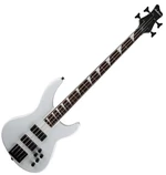 Jackson Chris Beattie Pro Series IL Snow White E-Bass