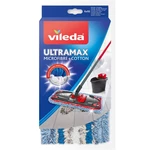 Návlek na mop Vileda Ultramax Micro+Cotton náhrada (141626) náhradná utierka z mikrovlákna • určená pre mopy Ultramax, Ultramax PINK a Easy Wring Ultr