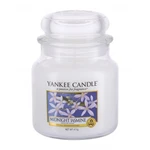 Yankee Candle Midnight Jasmine 411 g vonná sviečka unisex