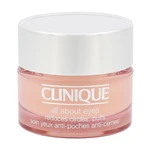 Clinique All About Eyes 15 ml očný krém pre ženy na veľmi suchú pleť; na opuchy a kury pod očami