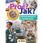 Sun Proč? Jak? Experimenty a Vynálezy CZ verzia