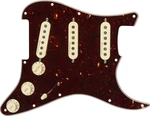 Fender Pre-Wired Strat SSS V NSLS Tortoise Shell Pickguard