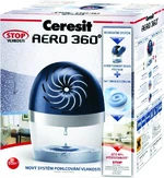 Ceresit Stop Vlhkosti AERO 360