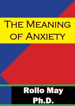 The Meaning Of Anxiety