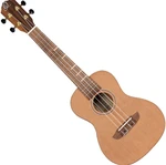 Ortega RUTI-CC-L Natural Koncertní ukulele