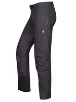 High point Cliff XXL, black Pánské outdoor kalhoty