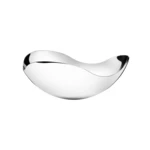 Mísa na ovoce BLOOM 3 velikosti - Georg Jensen Rozměry: 11 x 26 cm