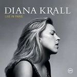 Diana Krall – Live In Paris CD