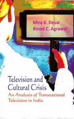 Television and Cultural Crisis