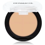 Dermacol Compact krémový korektor odstín 1.5 Sand 2 g