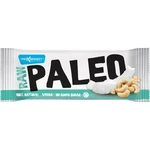 Max Sport Raw Paleo tyčinka bez pridaného cukru príchuť Coconut & Cashew 50 g