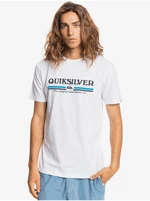 T-shirt da uomo  Quiksilver