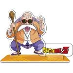 Dragon Ball Acryl® 2D figúrka Master Roshi