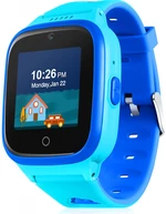 Niceboy Watch Kids PATROL, blue