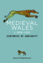 Medieval Wales c.1050-1332