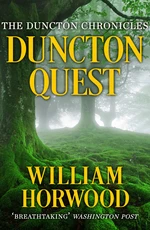 Duncton Quest