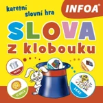 Krabicová hra - Slova z klobouku