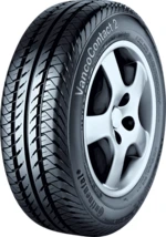 Continental Vancocontact 2 175/70 R 14 95/93T letní