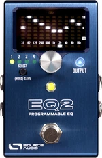 Source Audio SA 270 One Series EQ2 Gitarreneffekt