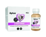 APTUS Amber Rinse Oplach ran psy/kočky 4 x 60 ml