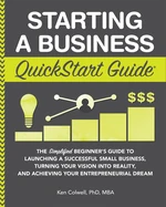 Starting a Business QuickStart Guide