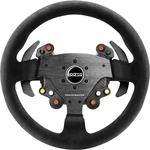 Thrustmaster TM Rally Wheel AddOn Sparco R383 Mod volant  PlayStation 4, PlayStation 3, Xbox One, PC kartónová