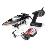 FEILUN FT012 Upgraded FT009 2.4G 50KM/H High Speed Brushless Racing RC Boat For Kid Toys